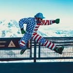 Julie Fast - @kickapoo_on_the_loose - Instagram