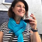 Julie Meyer - @fast_julie_meyer - Instagram