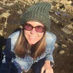 Julie Miesen Fast - @juliefastlaguna - Instagram