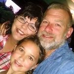 Julie Uriani Feaster - @petunia_jlf - Instagram