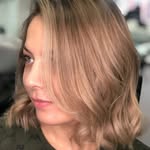 Julia Korkishko - @julie_feba - Instagram