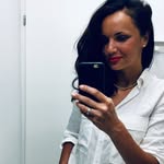 Julia Ferdinand - @ly_ferdinand - Instagram