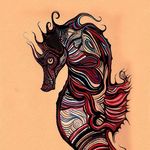 Julie Ferdinand - @consulcapri83 - Instagram