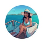 Julie Fields - @juliesadventuresinwanderland - Instagram