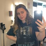 Julie - @julie_bitsch_uden_filter - Instagram