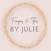 Fingers and Toes by Julie - @fingers_and_toes_byjulie - TikTok