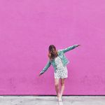 Julia Finger - @juliifii - Instagram