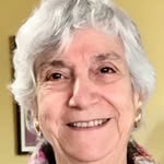 Julie Finger - @julfin1934 - Instagram