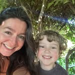Julie Finlay - @juliebrown247 - Instagram