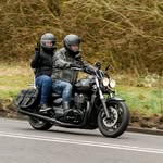 Julie Finlay - @that_triumph_story - Instagram
