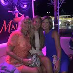 Julie Finlay - @jfboothstown - Instagram