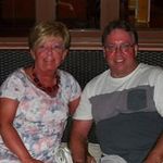 Julie Flaherty - @daveflaherty55 - Instagram