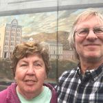 Julie Flaherty Schuessler - @gmajulie2009 - Instagram