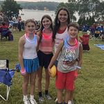 Julie Flatley Dame - @juliedame10 - Instagram