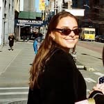 Julie Fleischer - @julie.fleischer - Instagram