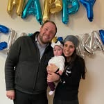 Julie (Harary) Fleischmann - @juliefleisch - Instagram