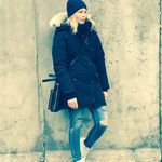 Julia Fleischer - @julie_f11 - Instagram
