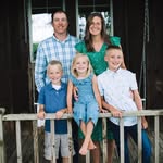 Julie Flory - @jflory4 - Instagram