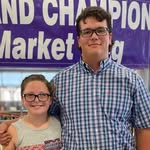 Julie Flory - @wibon10543 - Instagram