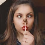 @julie_flory_best_sister - Instagram
