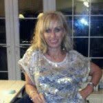 Julie Foran - @cazwell3 - Instagram