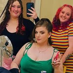 Julie Foran Art - @julieforan_art - Instagram