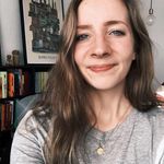 Julie Jespersen - @forwardslashjulie - Instagram