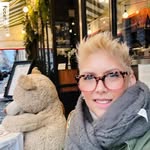 Julie Frady - @jfrady - Instagram