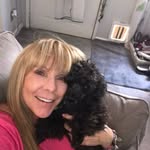 Julie Frady - @dancingbeargmajulie - Instagram
