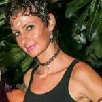Julie Gamble - @julie_ann_fenty - Instagram