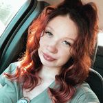 Julie Gamble - @julierenee.xx - Instagram