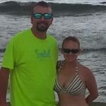 Julie Gamble - @gamble4867 - Instagram