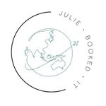 Julie Gamble | Sundowner Travel - Dream Vacations - @julie.booked.it - Instagram