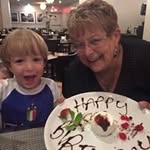 Julie Gartrell - @julie.gartrell - Instagram