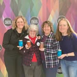 Julie Jochum Gartrell - @drjuliejg - Instagram