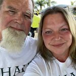 Julie & Gary - @thewildsasquatches - Instagram