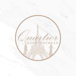 Julie Quartier Saint Germain - @juliesaintgermain - Instagram