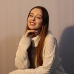 Julia Gerstein - @julia.gerstein - Instagram