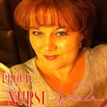 Julie Gladden Ripper - @happymamacakes71 - Instagram