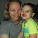 Julie Gorham - @juliegsmiles - Instagram