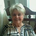 Julie Grable Obering - @oberingjulie - Instagram