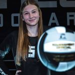 Julia Gramlich - @juliagramlichvball - Instagram