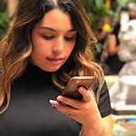 Julia Gregorio - @juliagvc_assessoria - Instagram