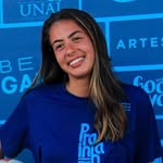 Júlia Nogueira Gregório - @juhnog_ - Instagram