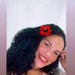 Julie Gregório - @juliegregorio72 - Instagram