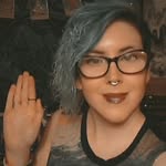 Julia Allen-Gresham - @the_impressionistic_rabbit - Instagram
