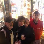 Julie Gresham - @greshys - Instagram