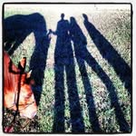 Julie Guild - @earthingaria - Instagram