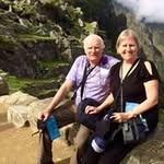 Julie Stephen Guild - @guildjulie - Instagram