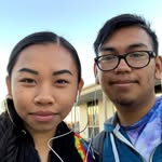 Julie Hak & Bruno Arroyo - @doggirl_duckboi - Instagram